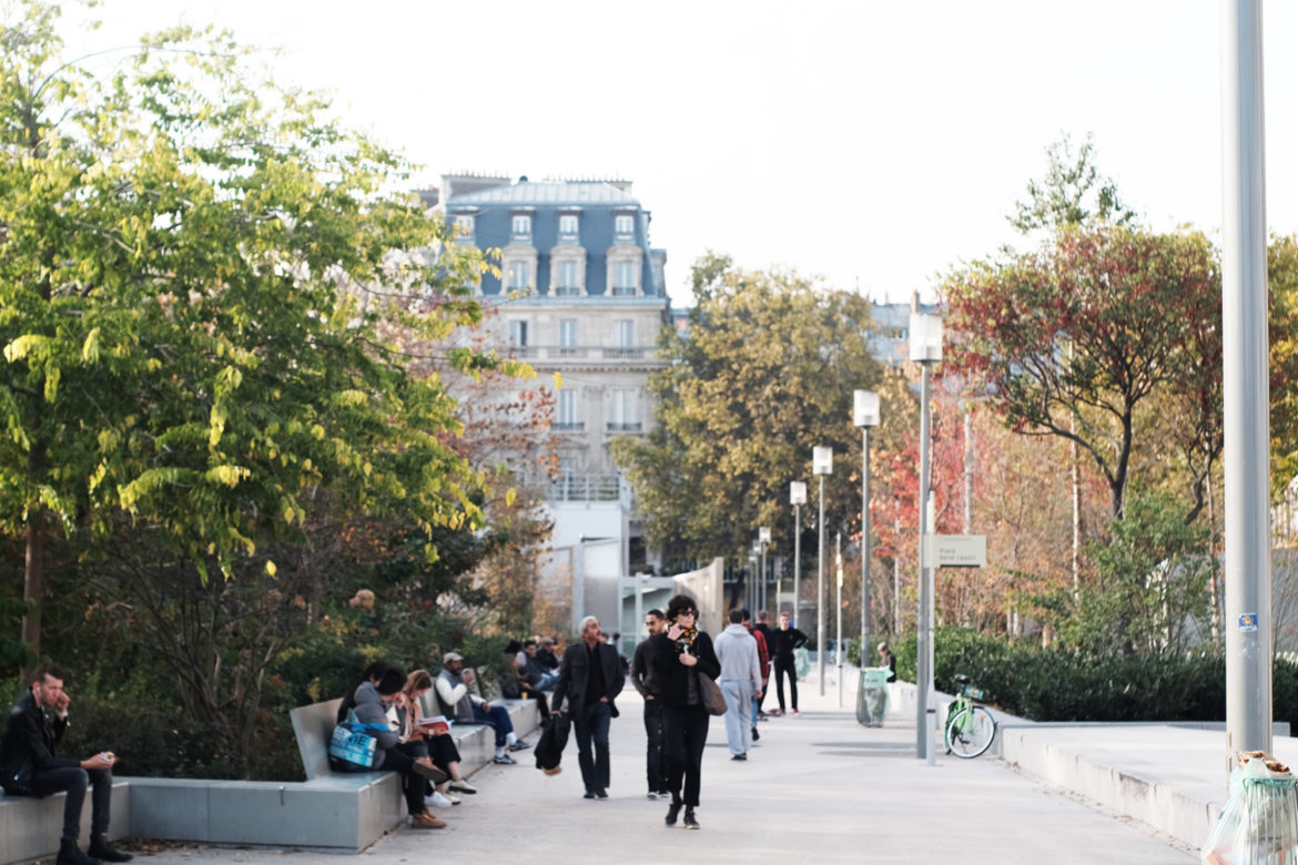 A City Made By People Meet This People First Space Serving Its Citizens – Anticafé 0