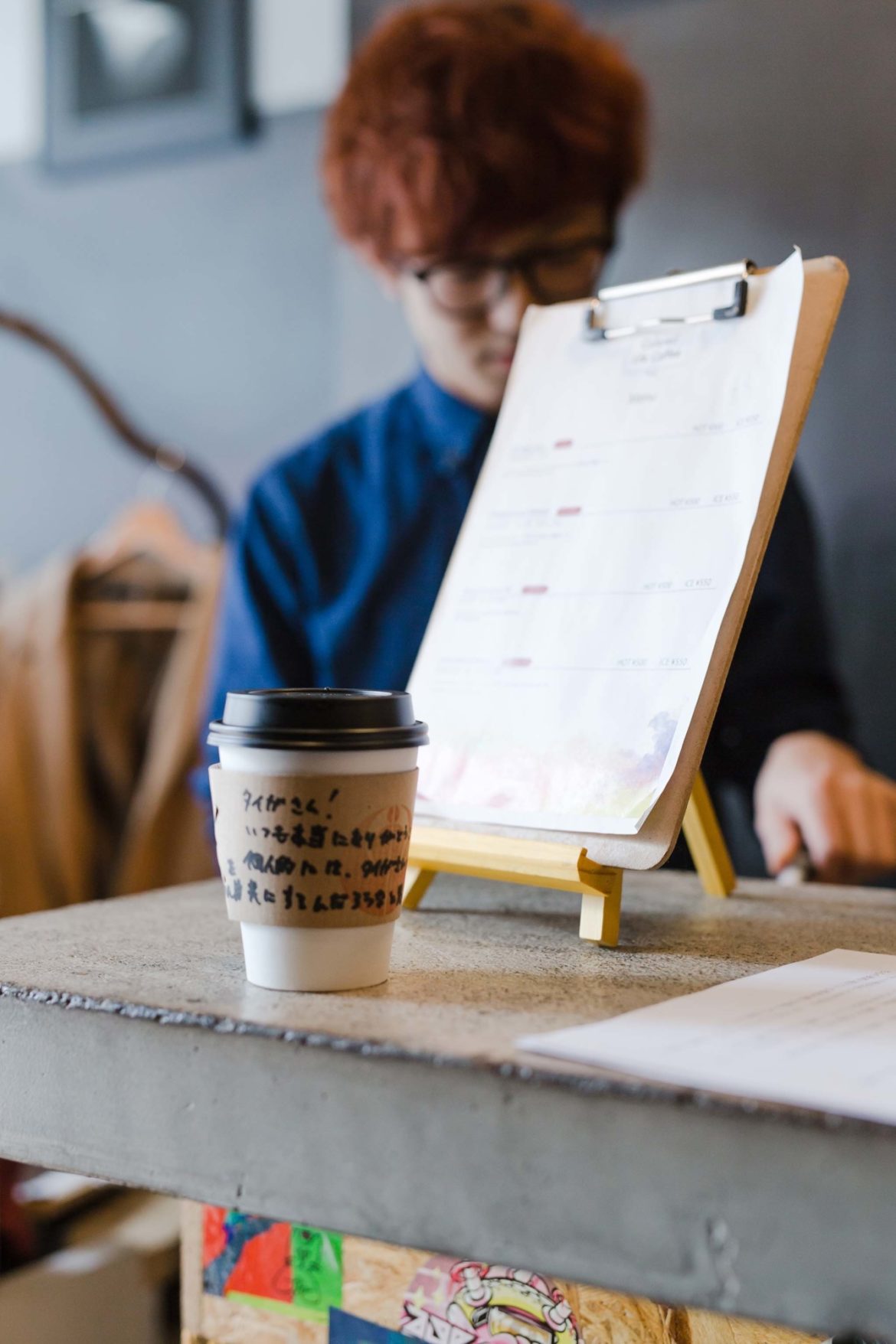 A City Made By People Local Heroes 68 Tokyo Coffee Entrepreneur Yuta Totsuka 3