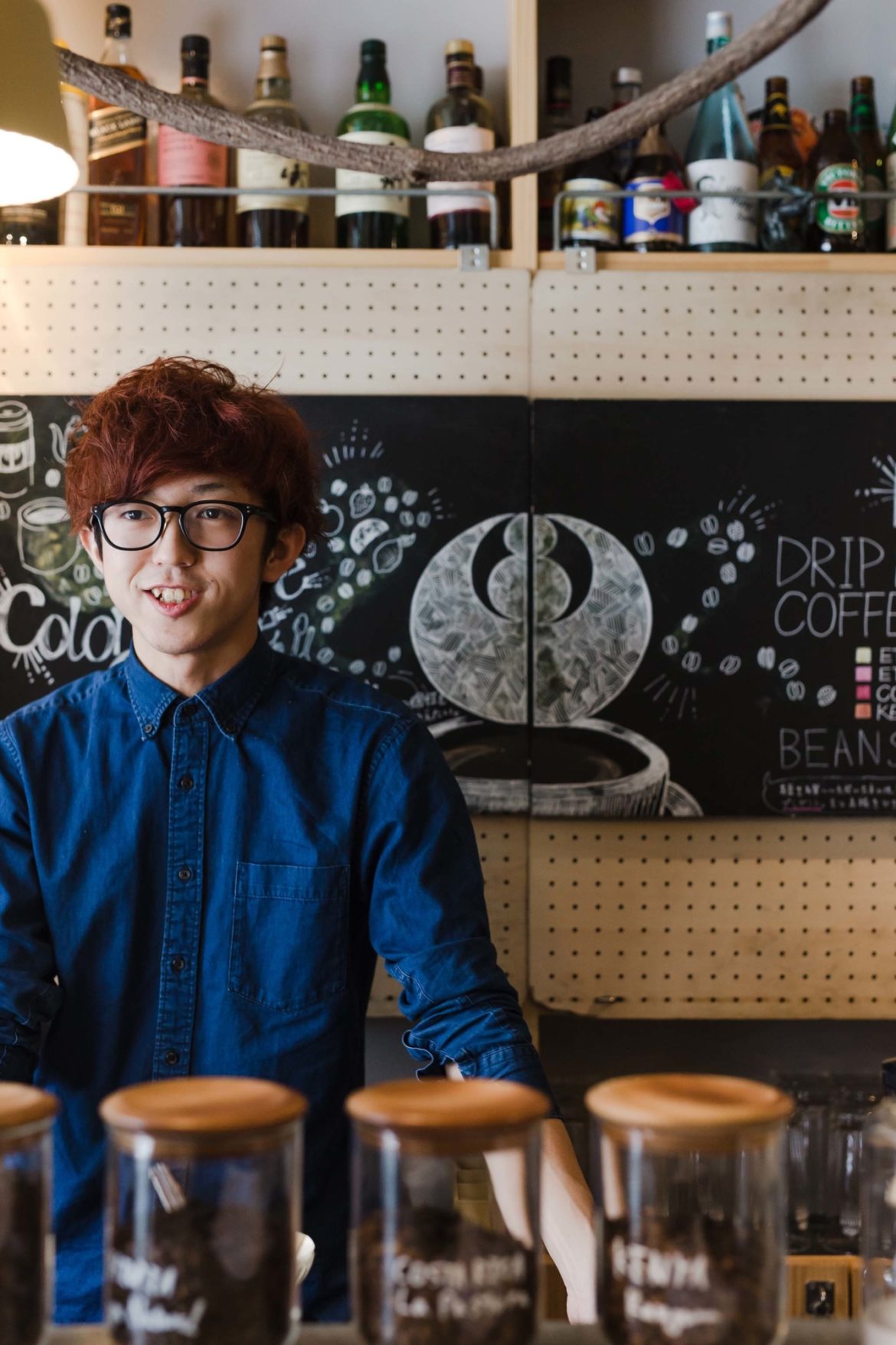 A City Made By People Local Heroes 68 Tokyo Coffee Entrepreneur Yuta Totsuka 5
