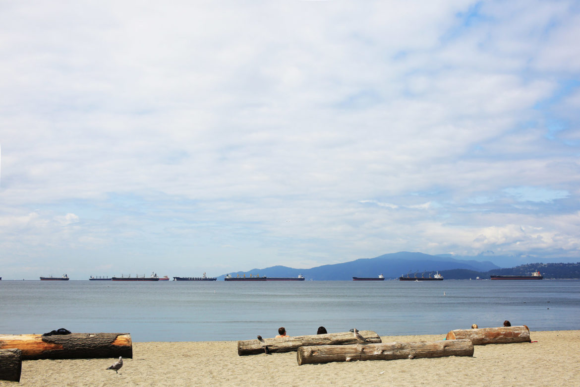 Acmbp A City On The Edge Of The Continent Welcome To Vancouver 13