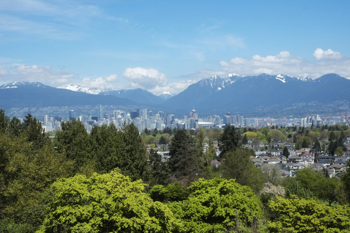 Acmbp A City On The Edge Of The Continent Welcome To Vancouver 2