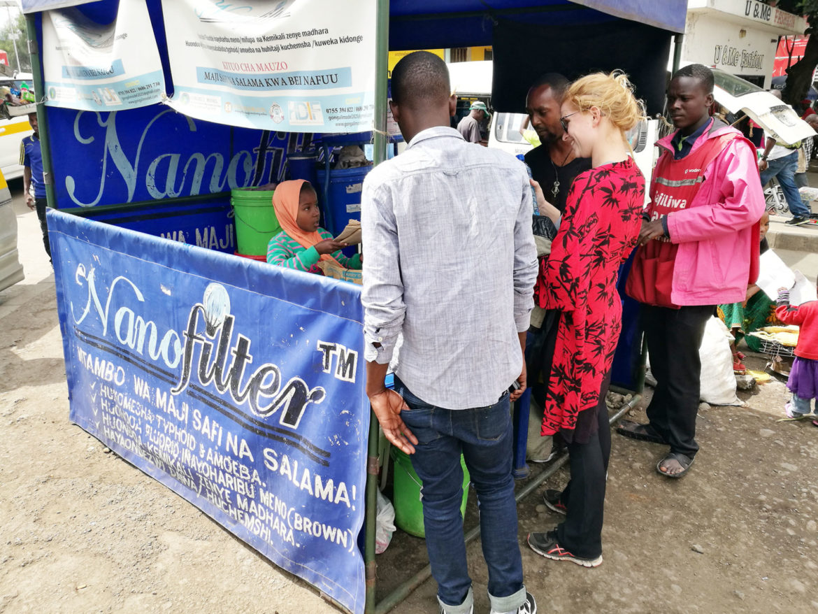 Acmbp Africa Arusha Tanzania Local Heroes Nanofilter Askwar Hilonga 4