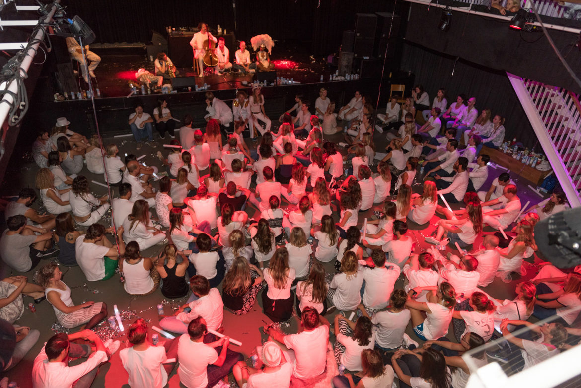 Acmbp Amsterdam Daybreaker 8225