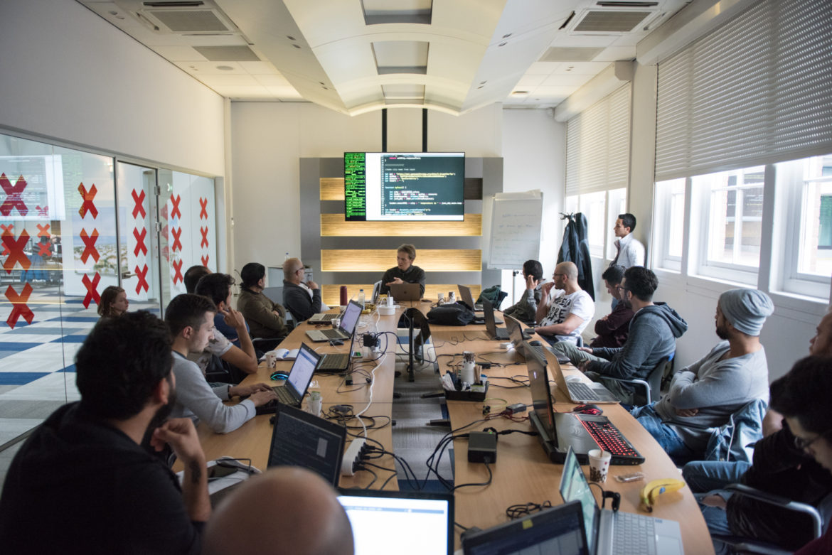 Acmbp Amsterdam Hack By Nature Richard Rigby Photography 9852