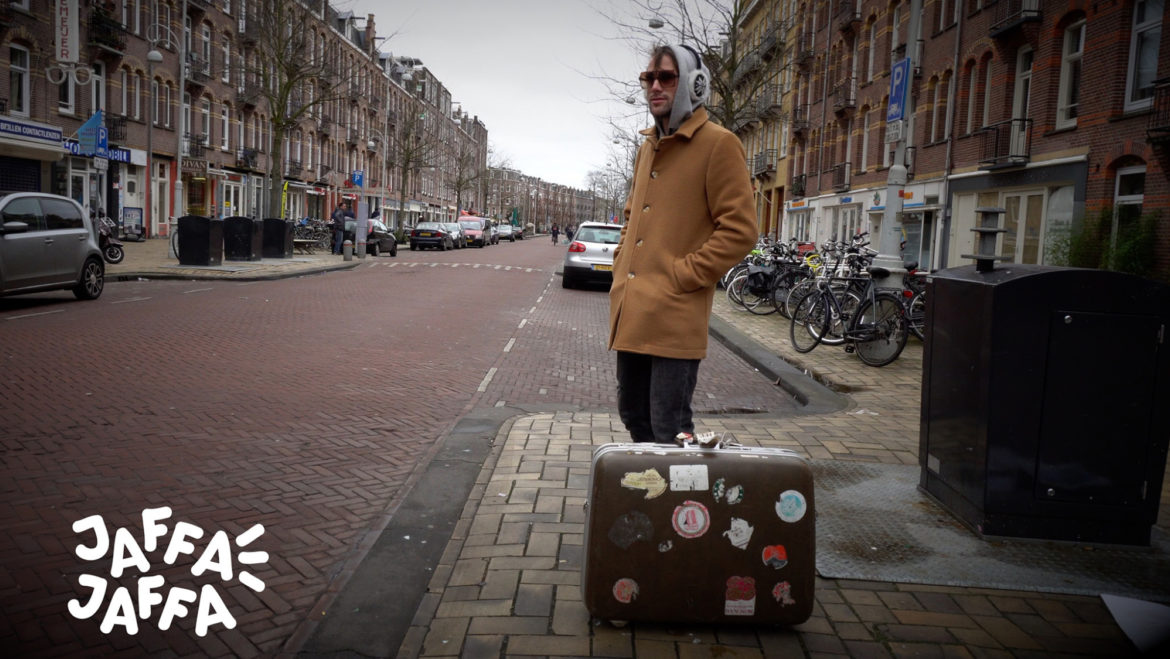 Acmbp Amsterdam Jaffajaffa