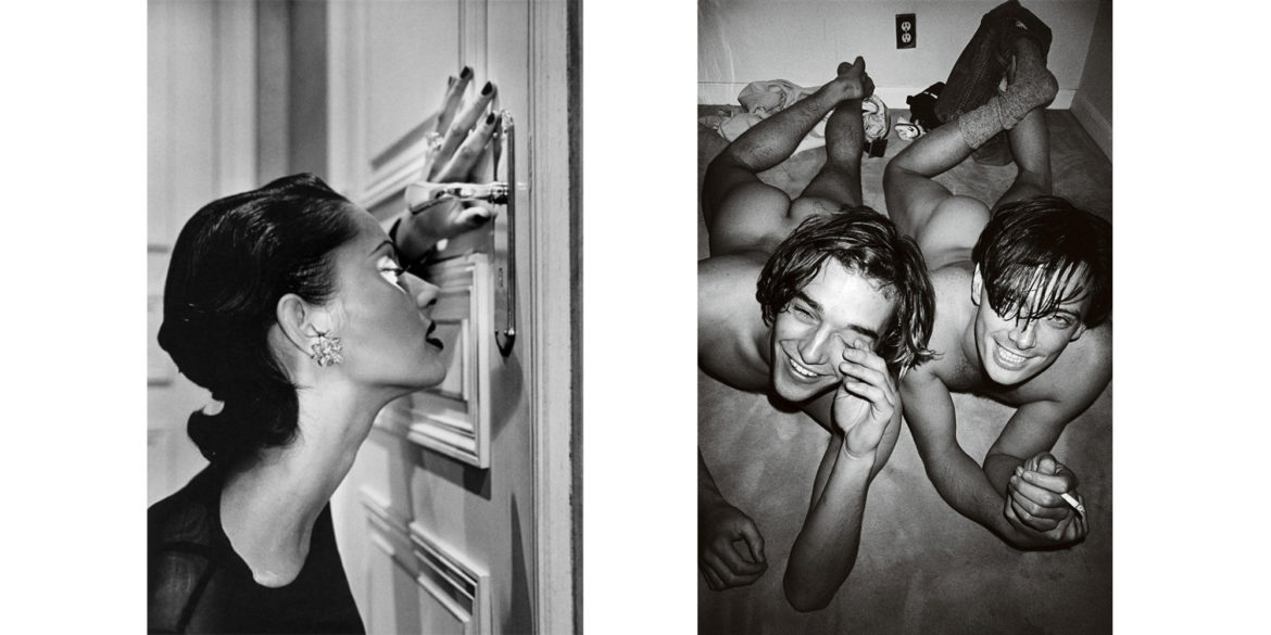 Acmbp Berlin Helmutnewton