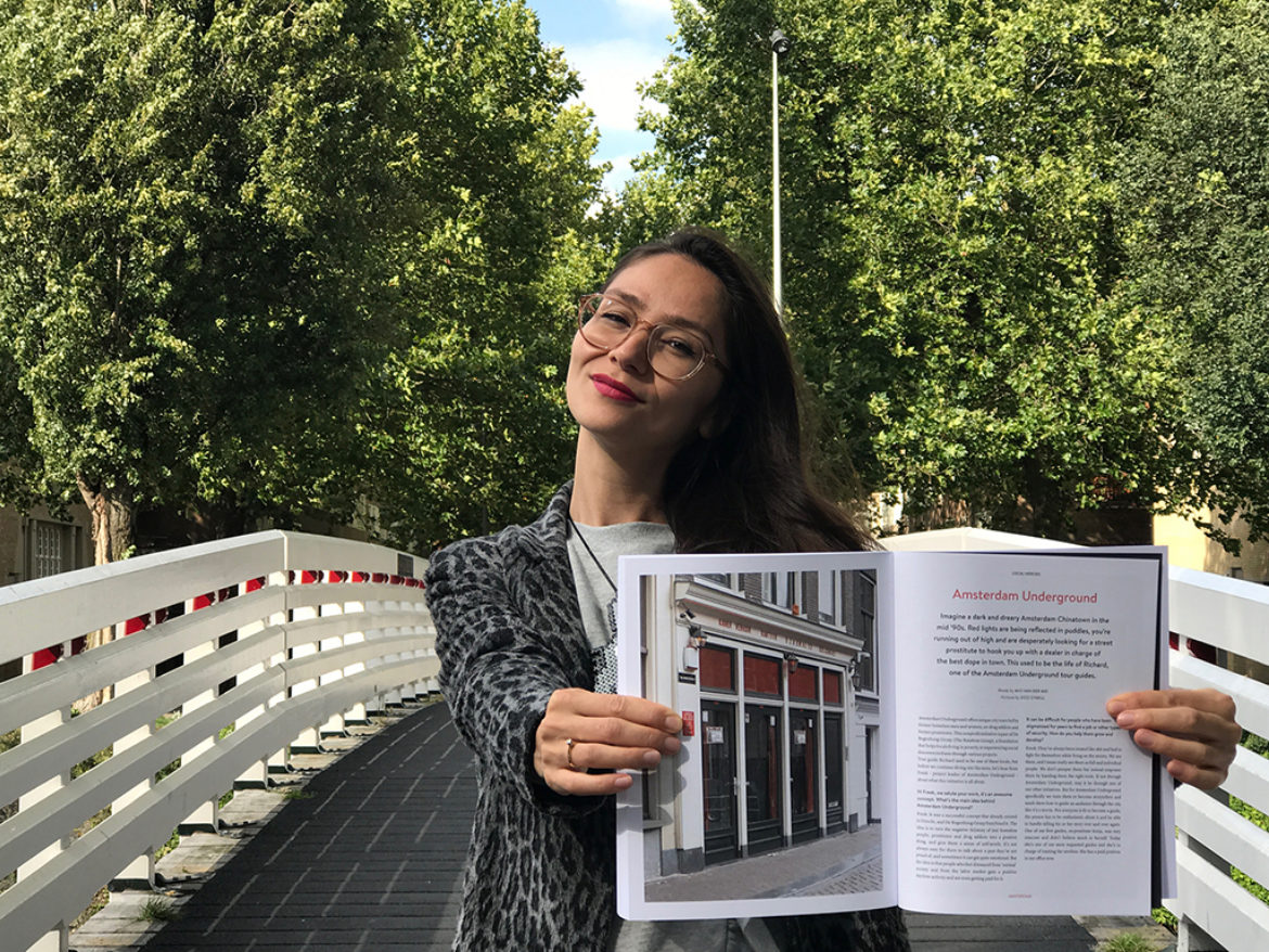 Acmbp Campaign Amsterdam Mio