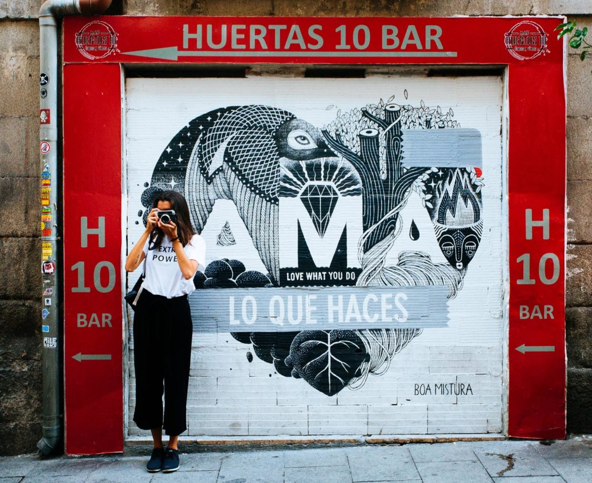 Acmbp Madrid Street Art Marta Aguilar