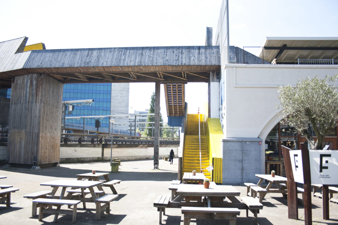 Acmbp Rotterdam Hofbogen 11