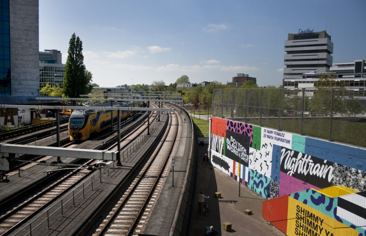 Acmbp Rotterdam Hofbogen 16