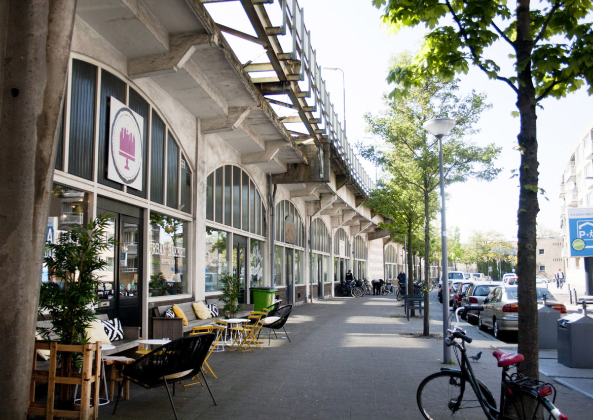 Acmbp Rotterdam Hofbogen 22