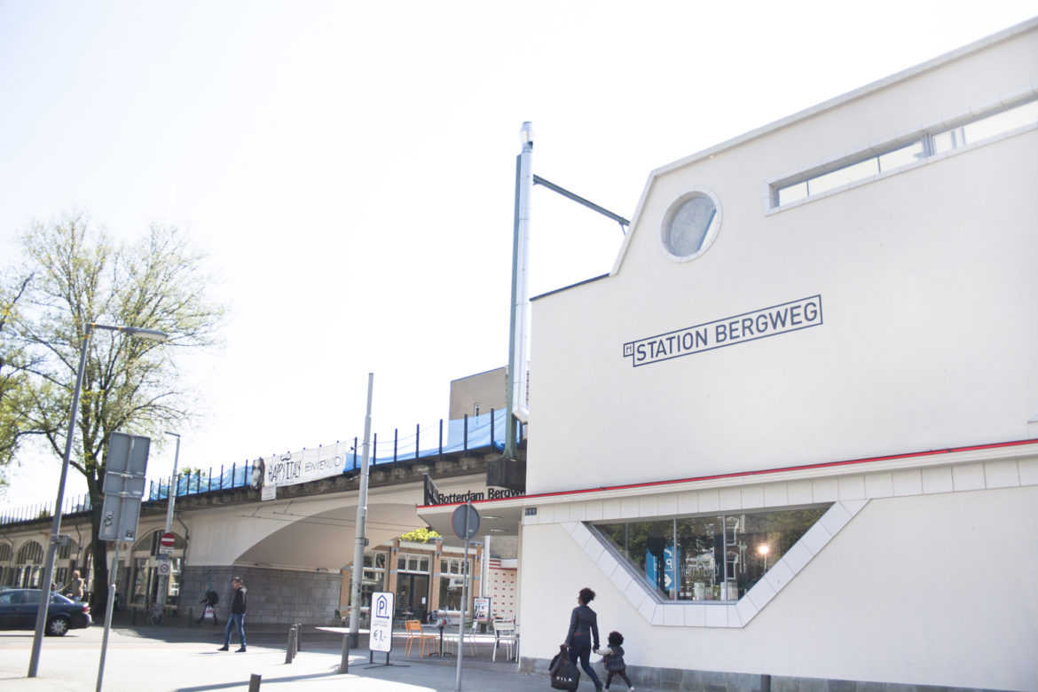 Acmbp Rotterdam Hofbogen 3