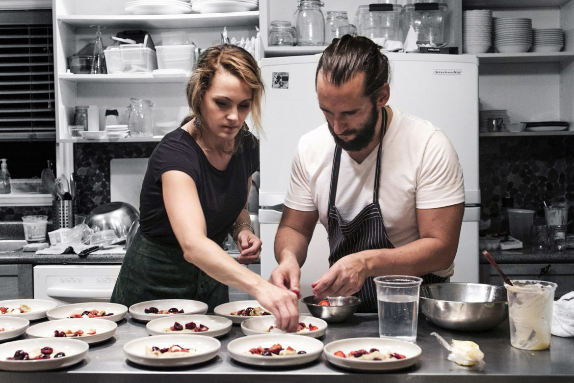 Acmbp Vancouver From Garden To Plate Rabbit’S Foot Supper Club Story Cover Suggestion