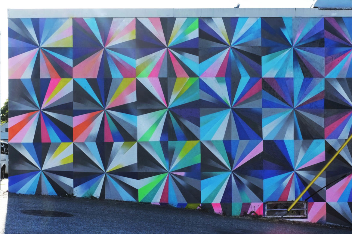 Acmbp Vancouver Transforming The City With Public Art Vancouver Annual Mural Festival 5