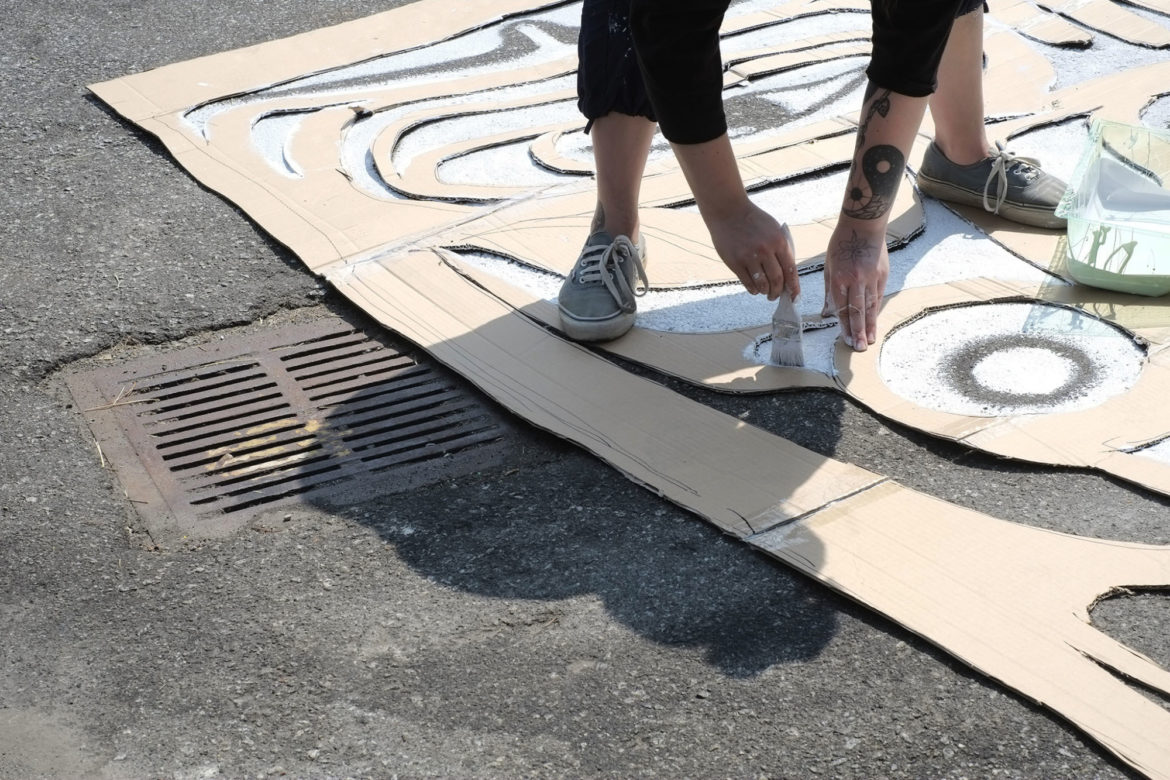 Acmbp Vancouver Transforming The City With Public Art Vancouver Annual Mural Festival 8