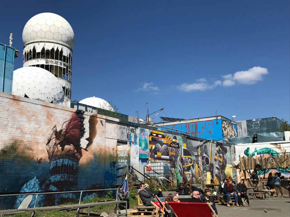 Acmbp Berlin Teufelsberg 16
