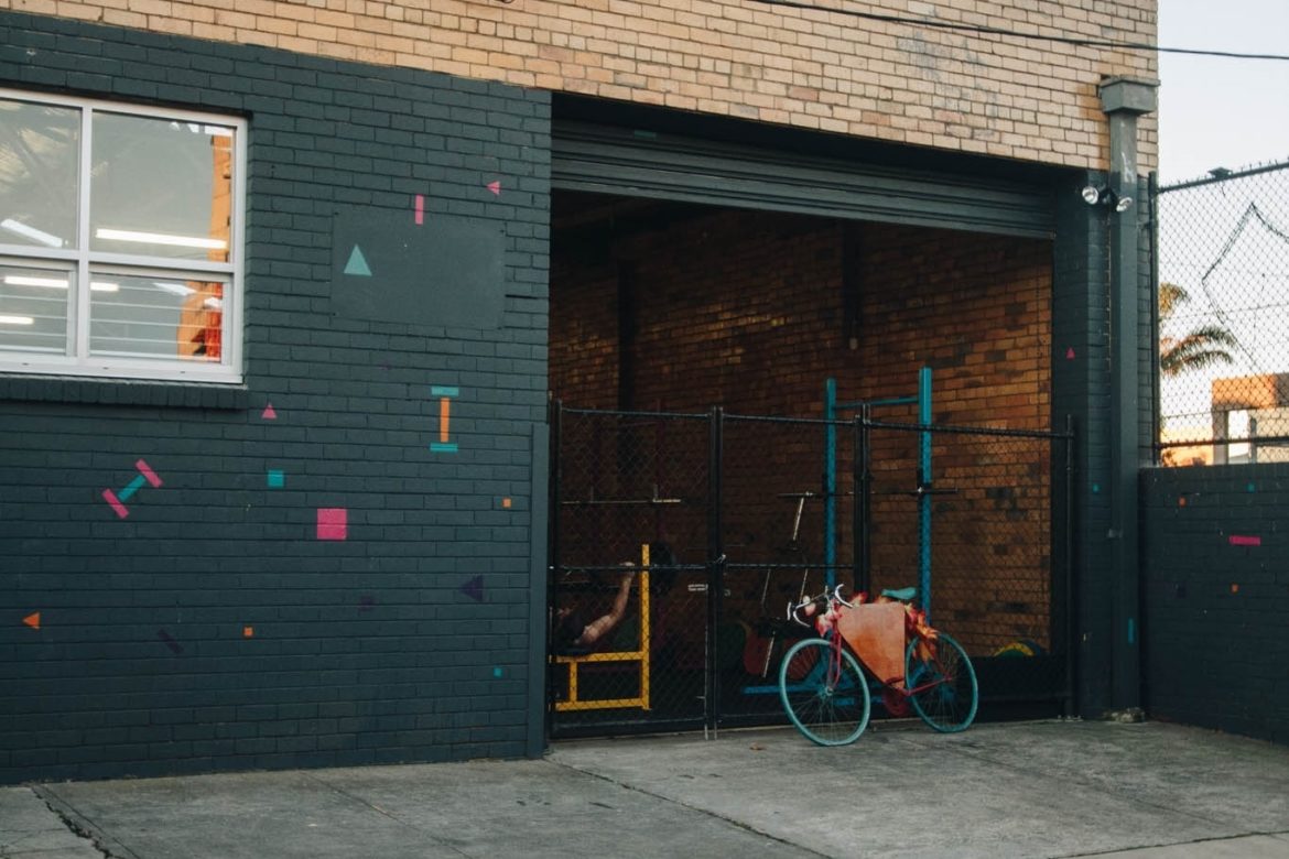 Acmbp Melbourne Gym 5