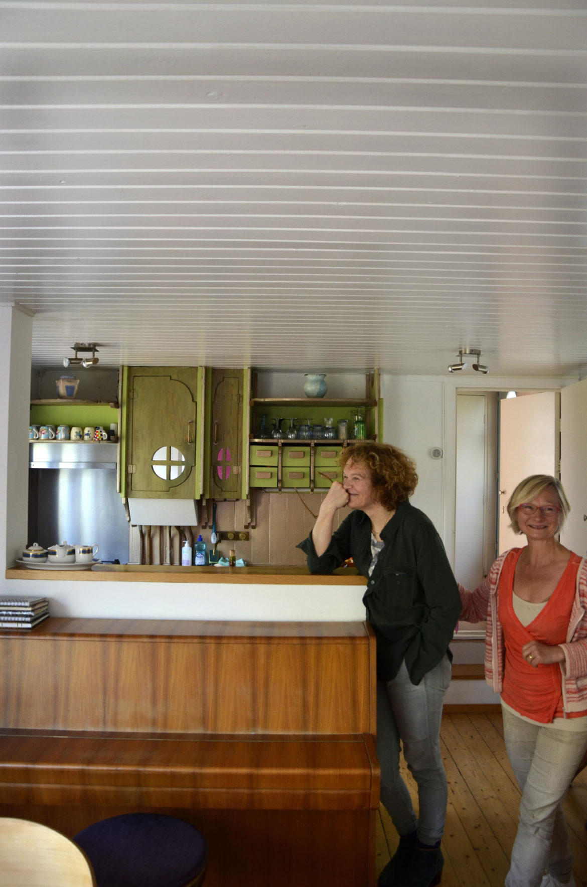 Acmbp Amsterdam Houseboat06