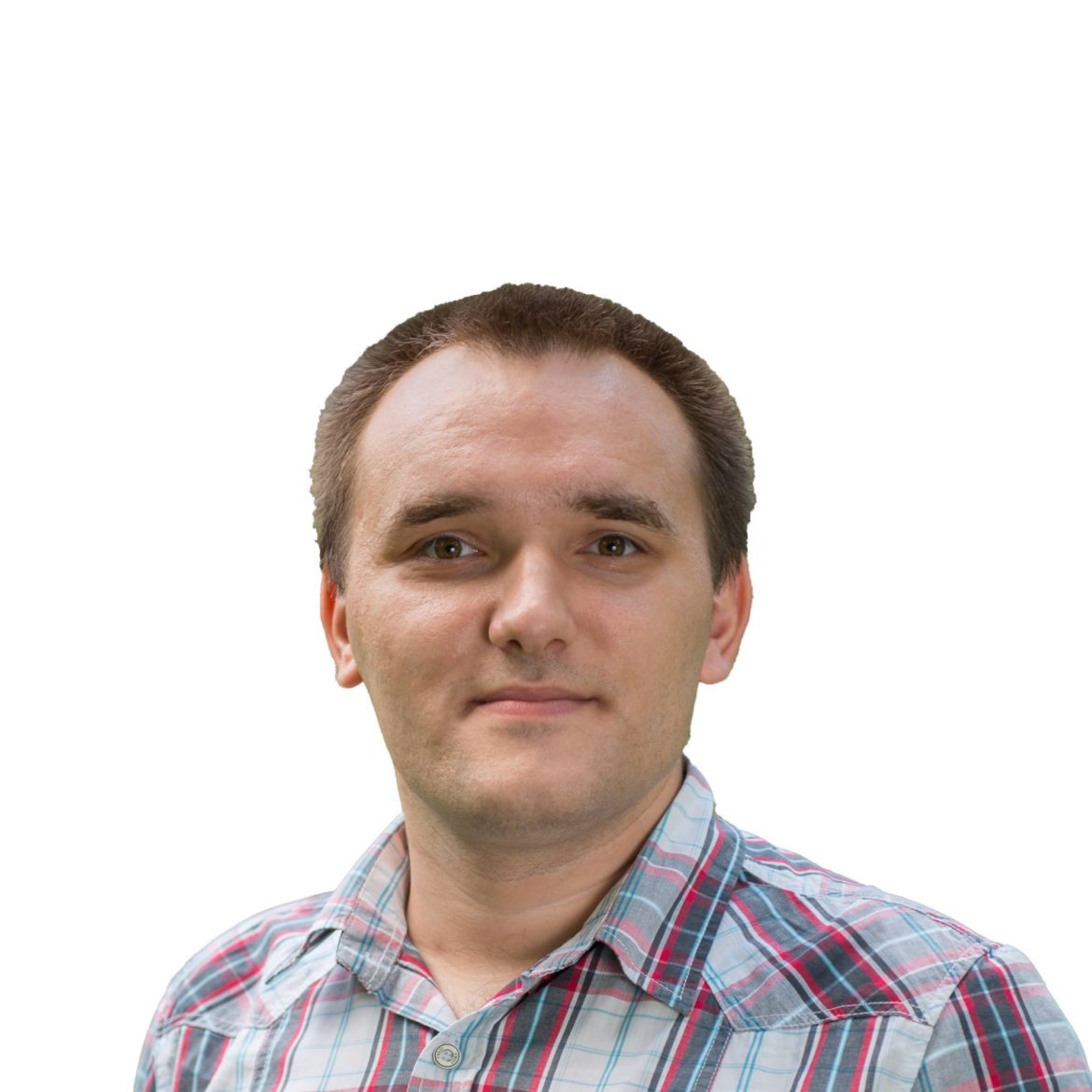 Mircea Burdusa