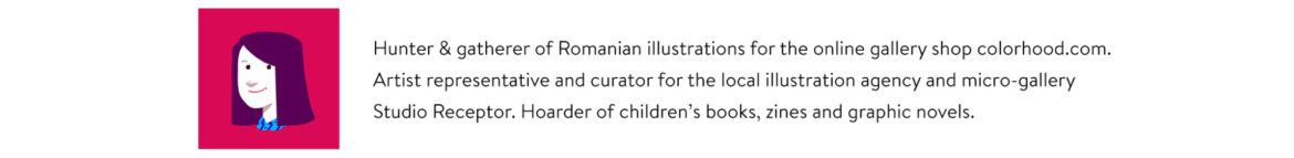 Romana 1