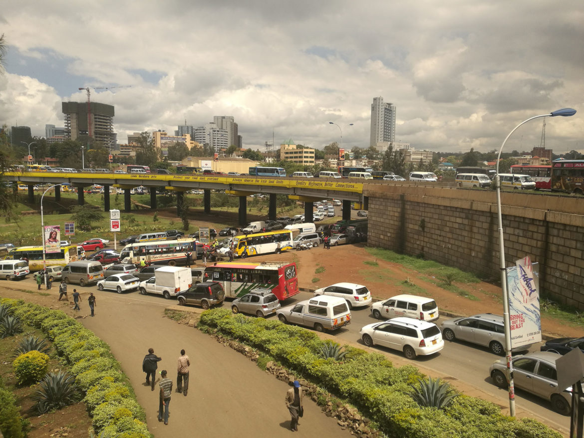 The Urban Detective Travel East Africa2