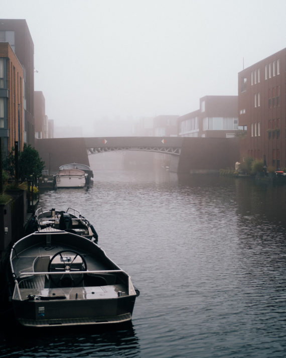 A City Made By People Amsterdam Photography Guide Ijburg 3