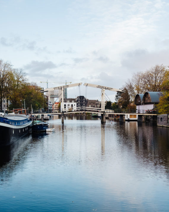 A City Made By People Amsterdam Photography Guide Prinseneiland 2