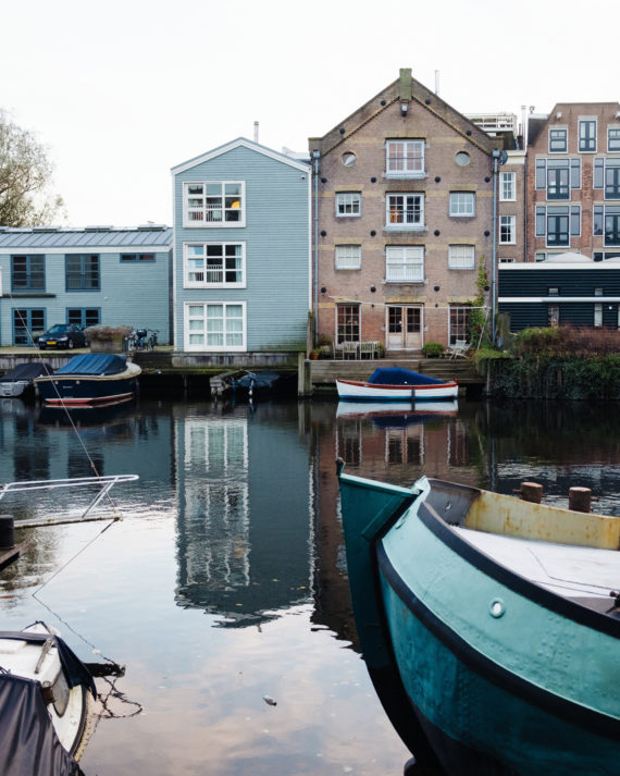 A City Made By People Amsterdam Photography Guide Prinseneiland 4