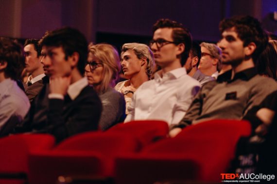 A City Made By People Amsterdam Tedxauc Fifth Dimension 4