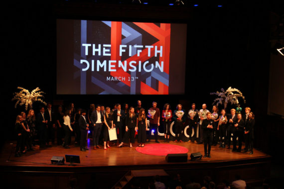 A City Made By People Amsterdam Tedx Aucollege Fifth Dimension 15