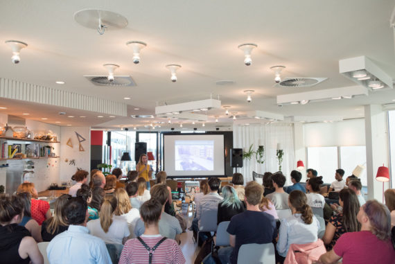 A City Made By People Event Series 27 Zoku Amsterdam 2