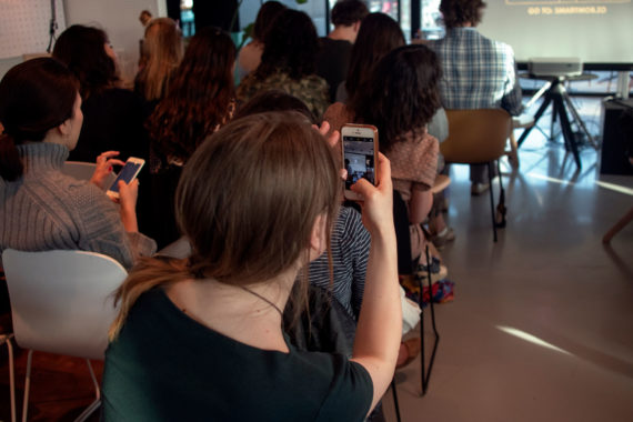 A City Made By People Event Series 28 Zoku Amsterdam 10