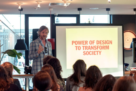 A City Made By People Event Series 28 Zoku Amsterdam 13