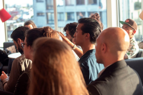 A City Made By People Event Series 28 Zoku Amsterdam 22