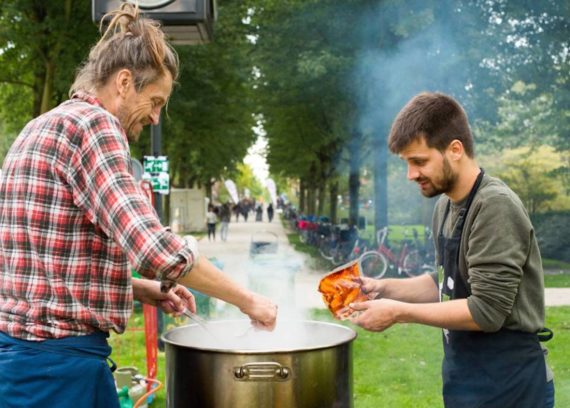 A City Made By People Food Waste Amsterdam Tastebeforeyouwaste Facebookphoto2