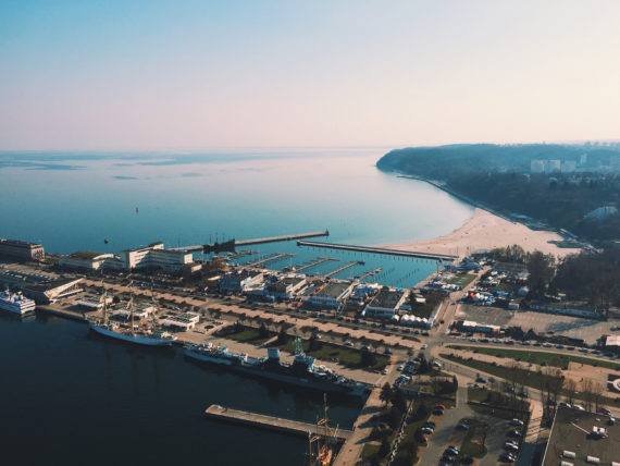 A City Made By People Gdynia Feb Assign 03