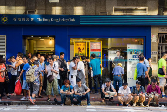 A City Made By People Ma D Make Hong Kong Walkable 9