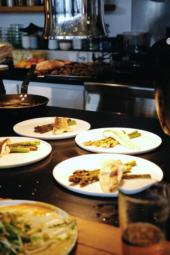 A City Made By People Made By People Lab Food X Loneliness Experience Amsterdam 7