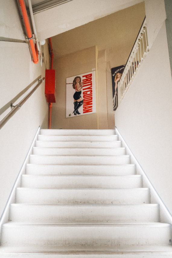 A City Made By People Madrid City Guide Pantone Cultural Beauty 8