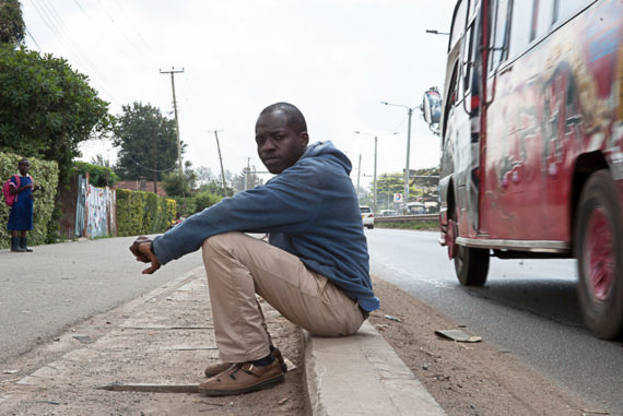 A City Made By People Nairobi Community Berlin Youth Urban Detective Urb2