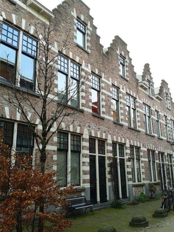 A City Made By People Rotterdam Kralingen Neighbourhood1
