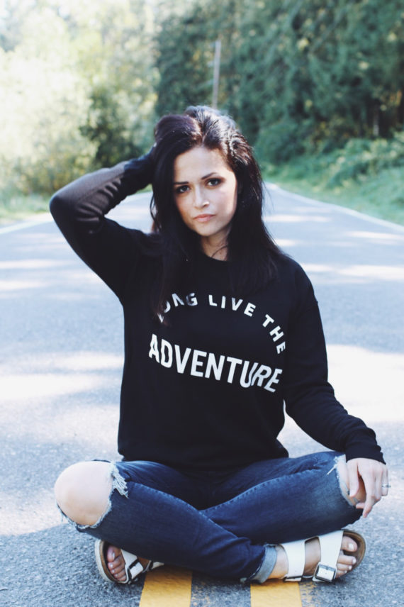 A City Made By People Seattle Wish You Were Northwest Apparel 2