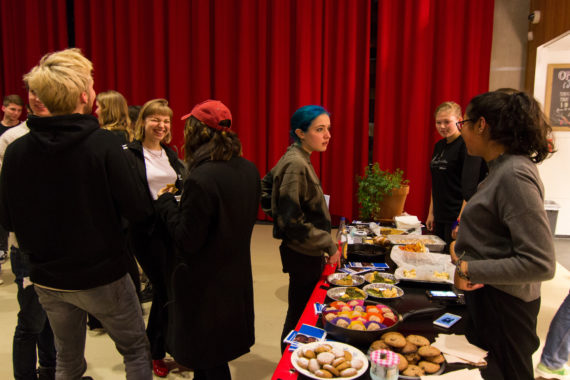 A City Made By People Tedx Aucollege Pitch Night Amsterdam 4
