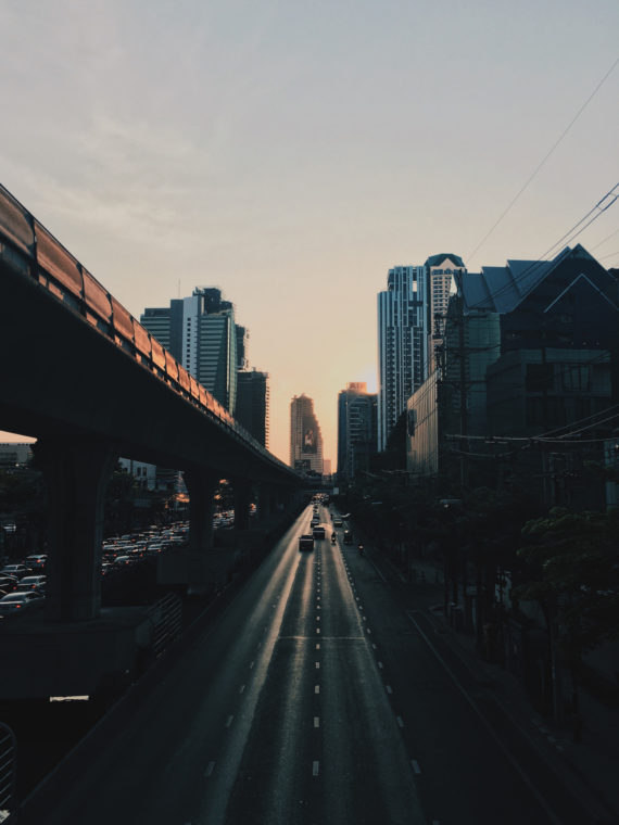 A City Made By People Welcome Bangkok 10