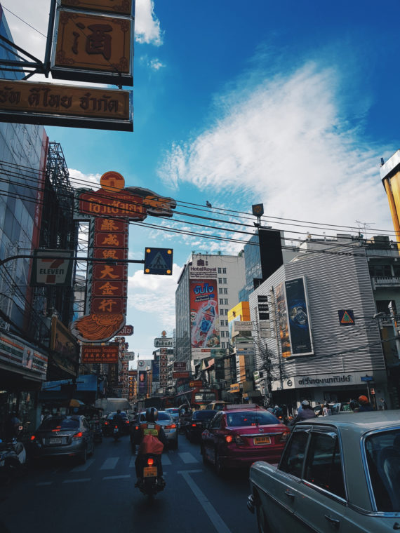 A City Made By People Welcome Bangkok 7