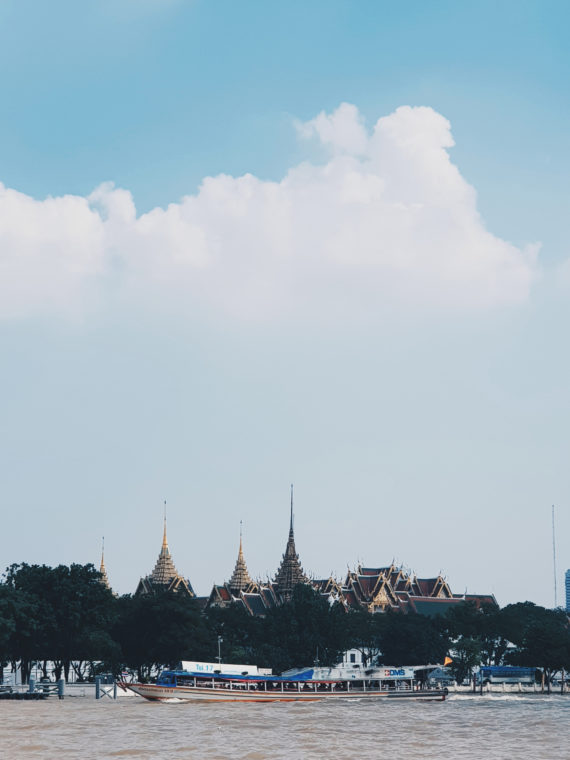 A City Made By People Welcome Bangkok 8