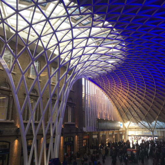 A City Made By People Welcome London 19 Jenniferngo