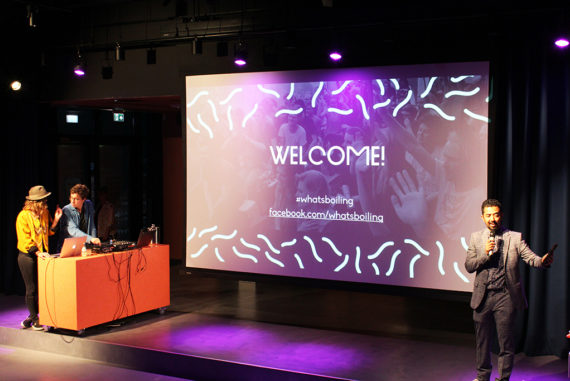 A City Made By People Amsterdam Boiling Pitch Night Crowdfunding 4993
