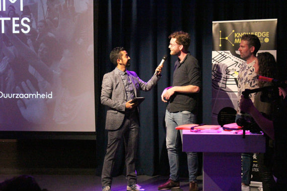 A City Made By People Amsterdam Boiling Pitch Night Crowdfunding 5010