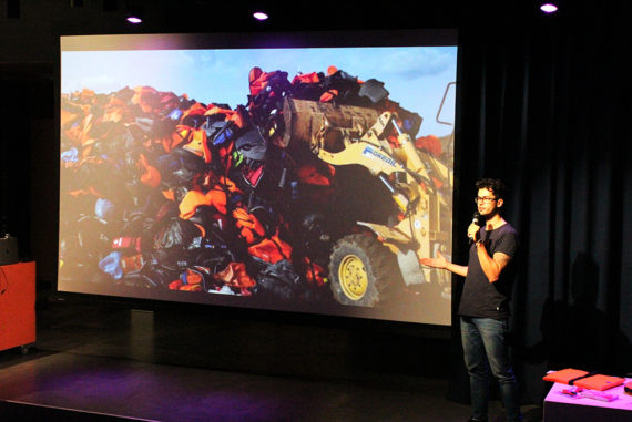 A City Made By People Amsterdam Boiling Pitch Night Crowdfunding 5014